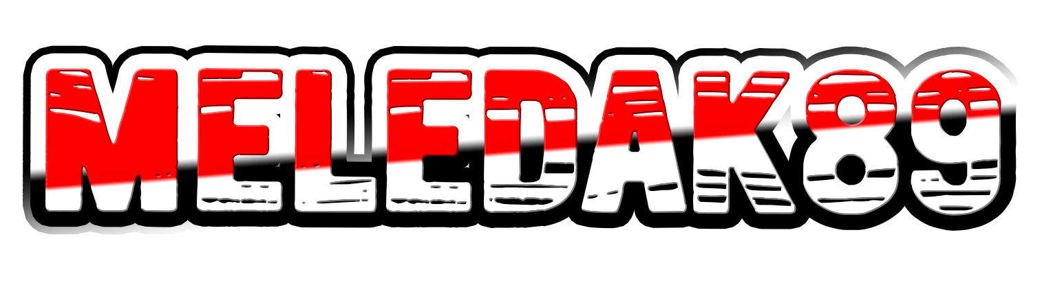 MELEDAK89